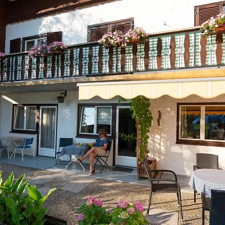 Ferienwohnungen Haus Unterberger Bad Ischl Exterior photo