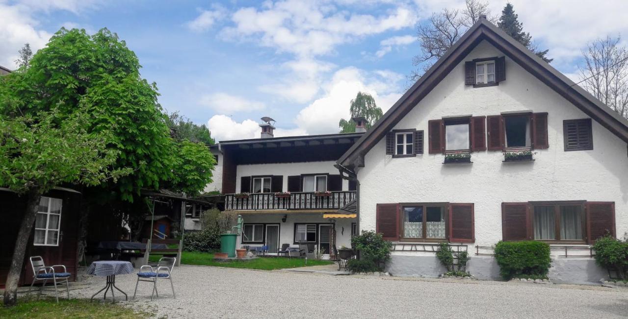 Haus Unterberger Bad Ischl