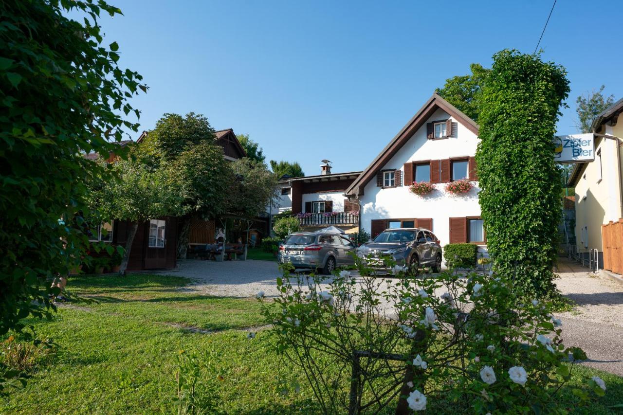 Haus Unterberger