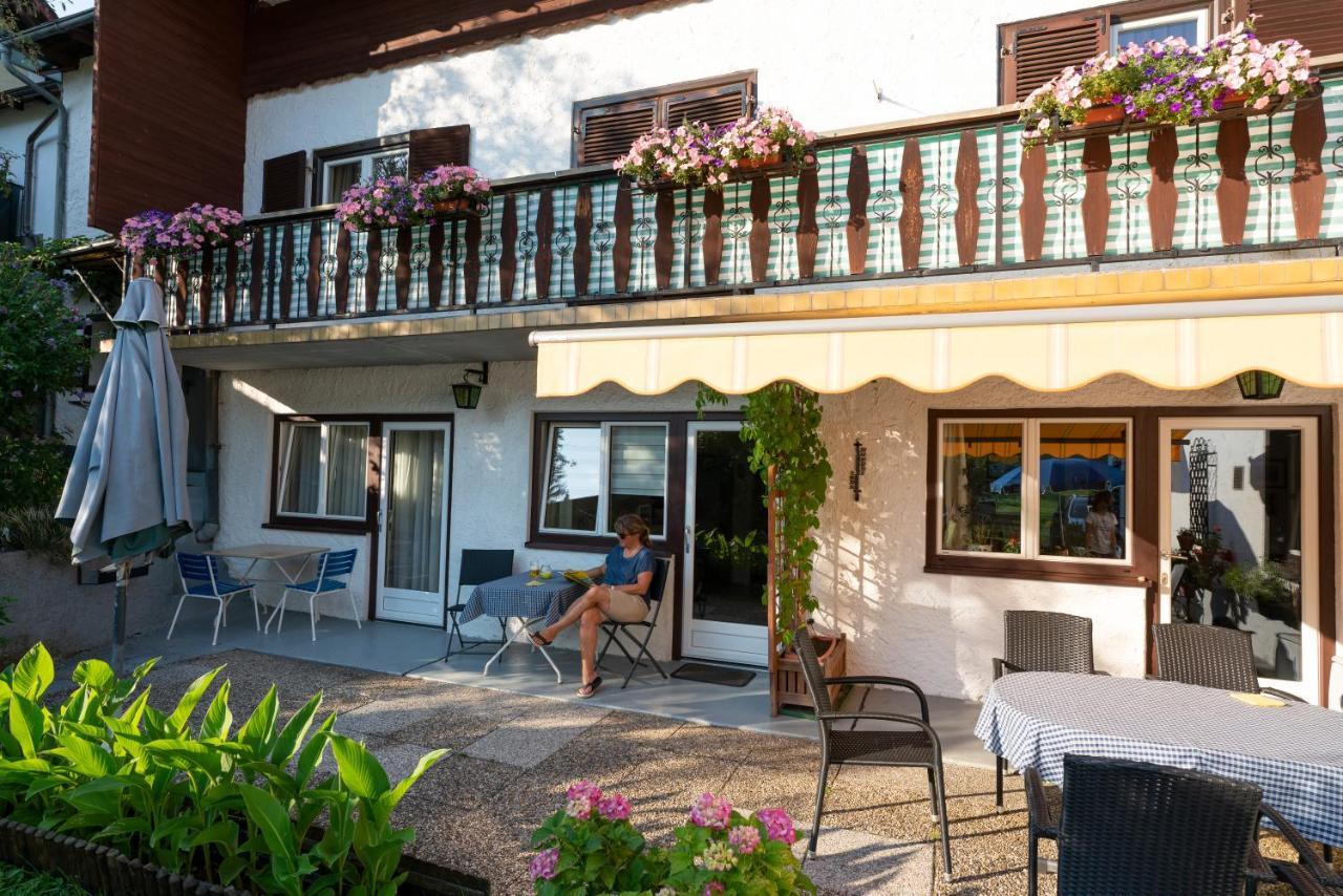 Haus Unterberger Apartment