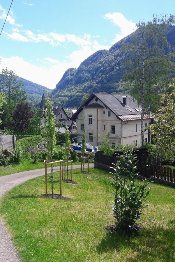 Haus Unterberger * Bad Ischl