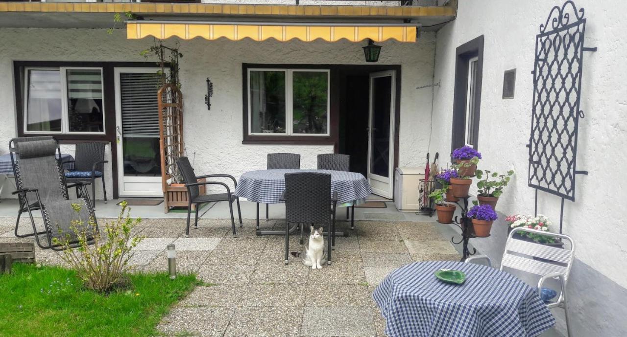 Haus Unterberger