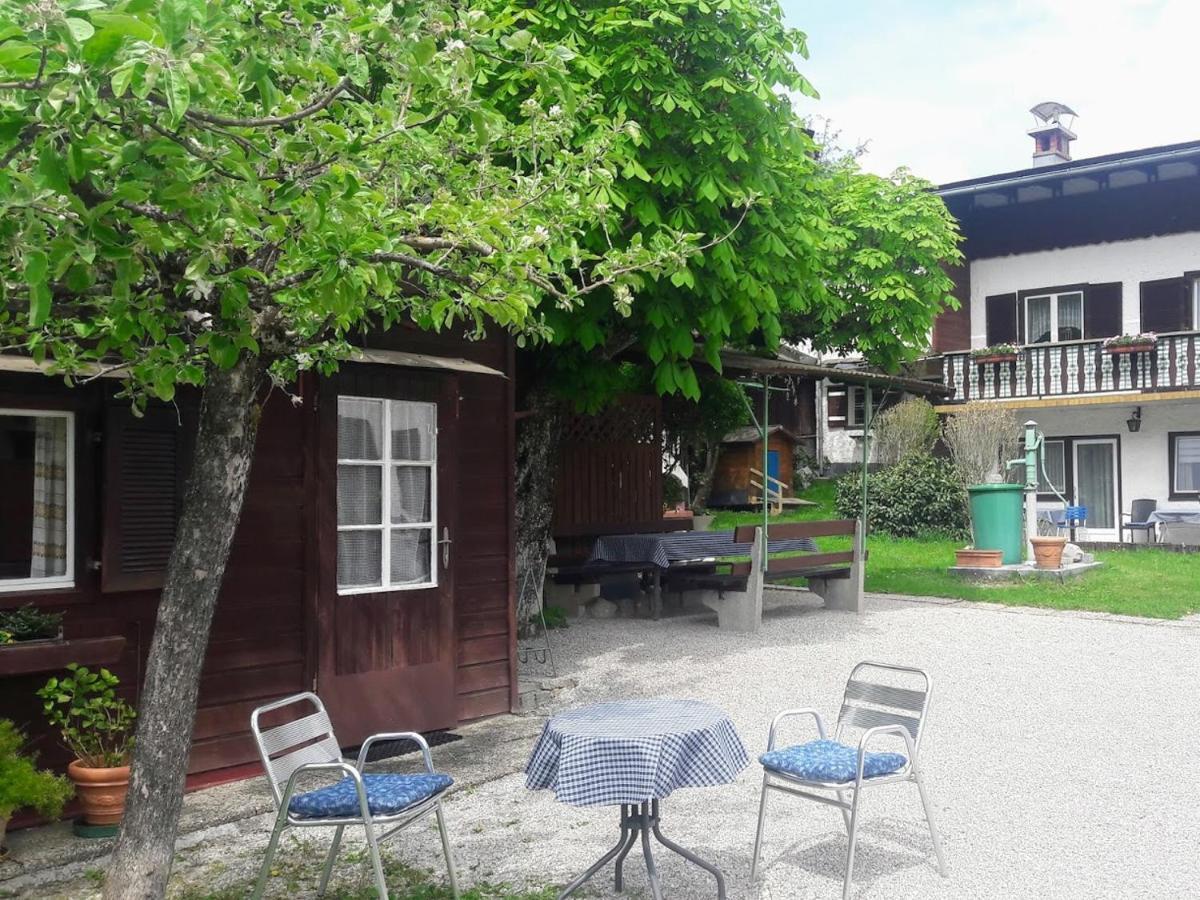 Haus Unterberger * Bad Ischl