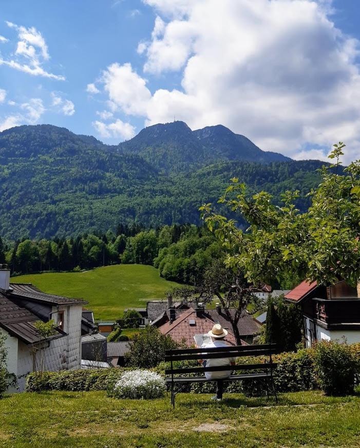 Apartment Haus Unterberger *