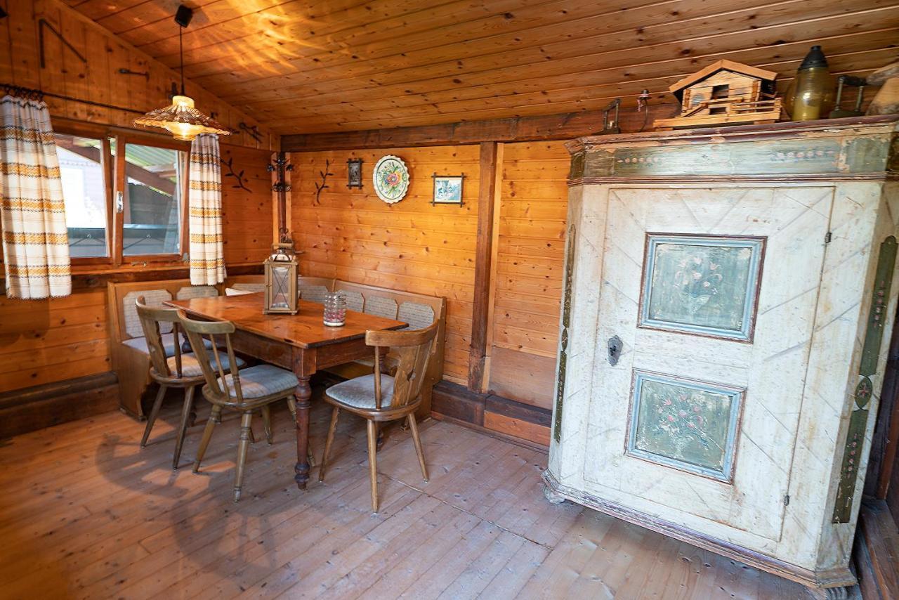Haus Unterberger Apartment