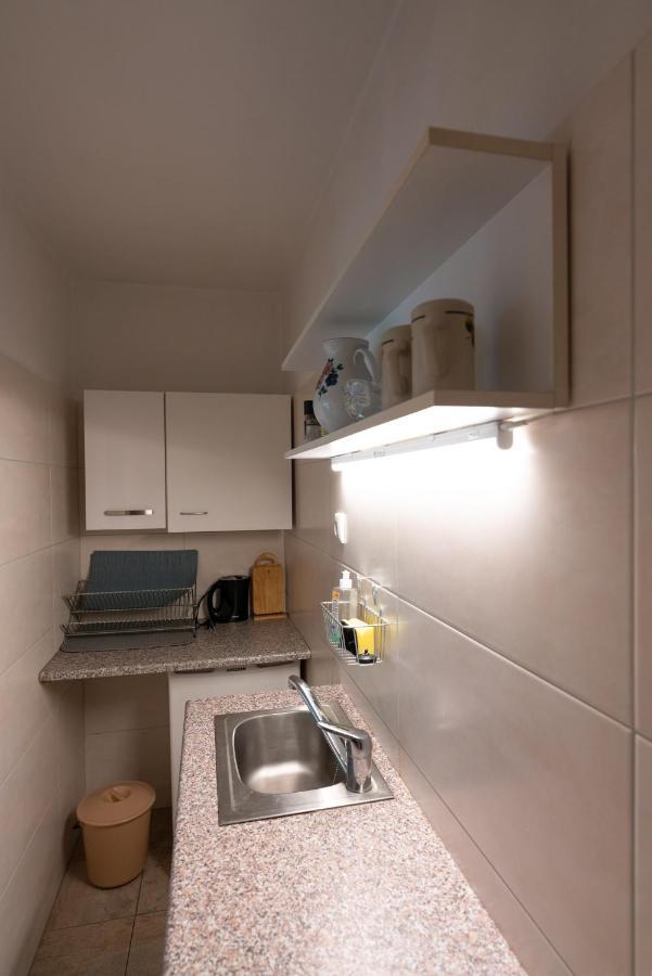 Haus Unterberger Apartment Bad Ischl