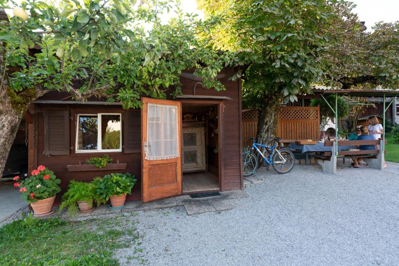 Haus Unterberger *