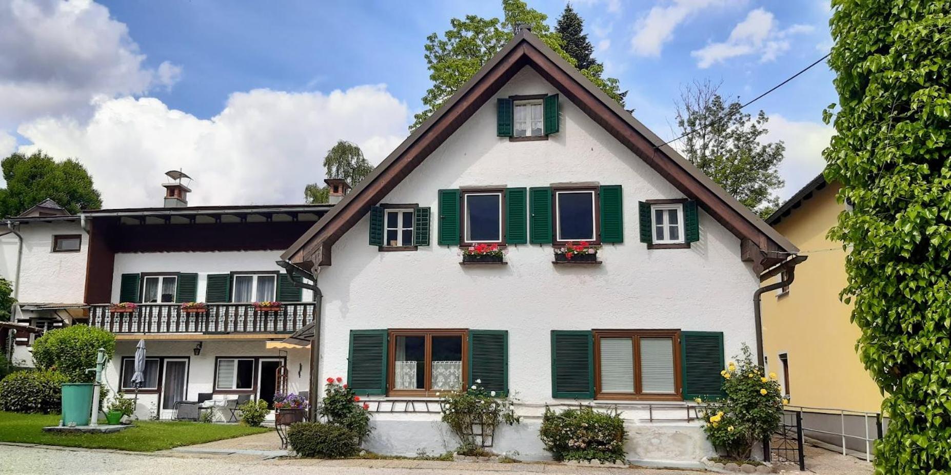 Haus Unterberger Bad Ischl