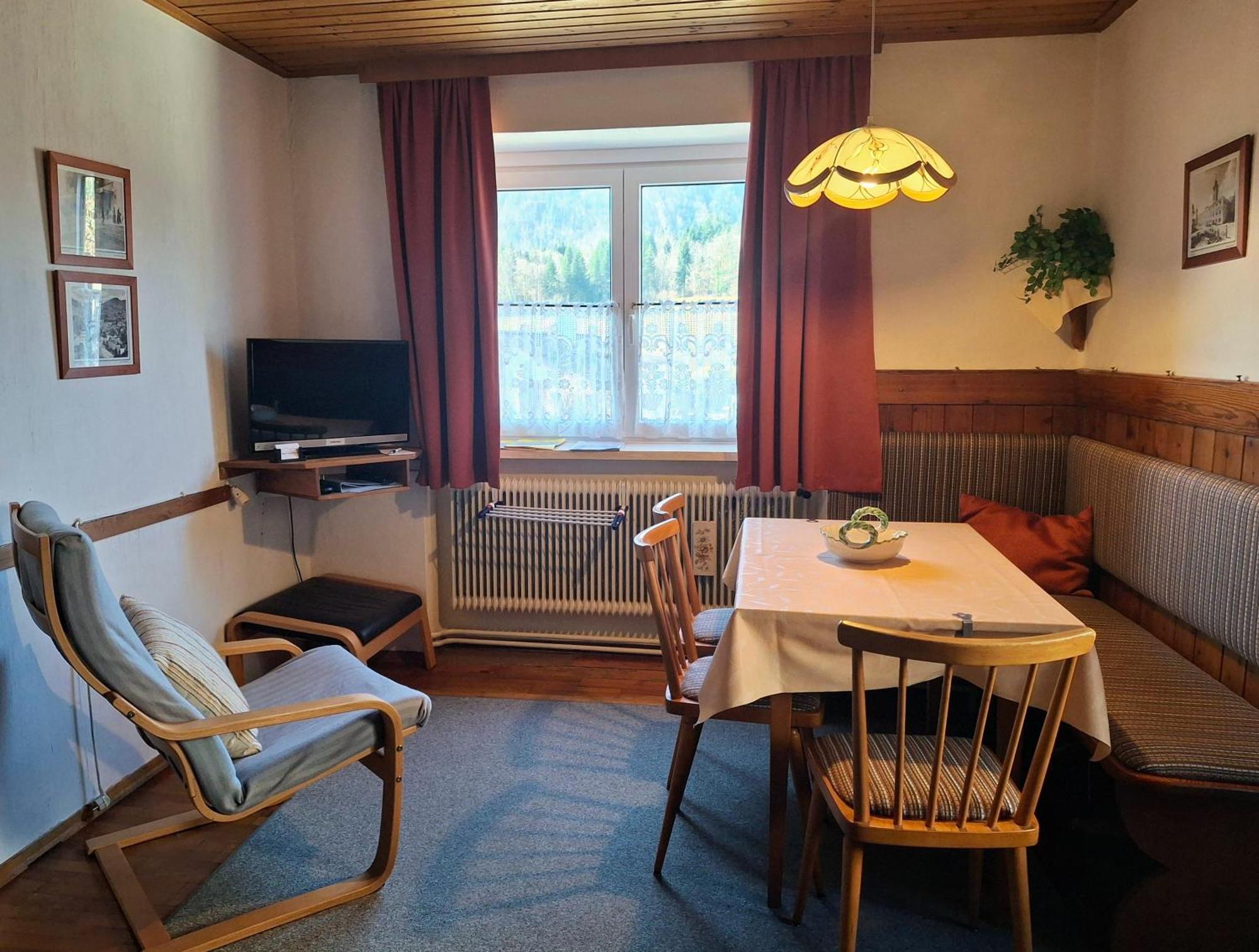 Haus Unterberger *