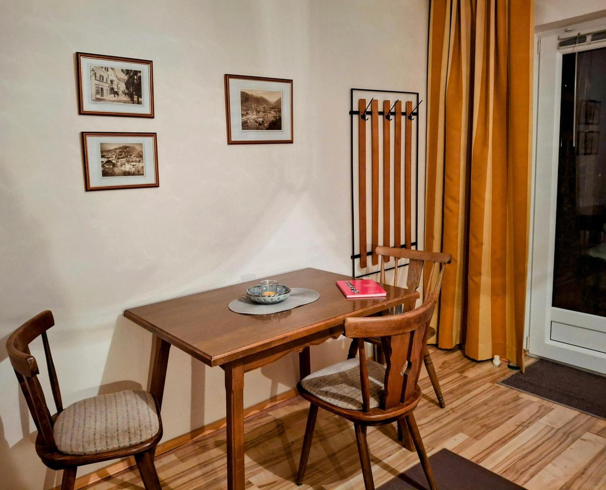 Haus Unterberger * Bad Ischl