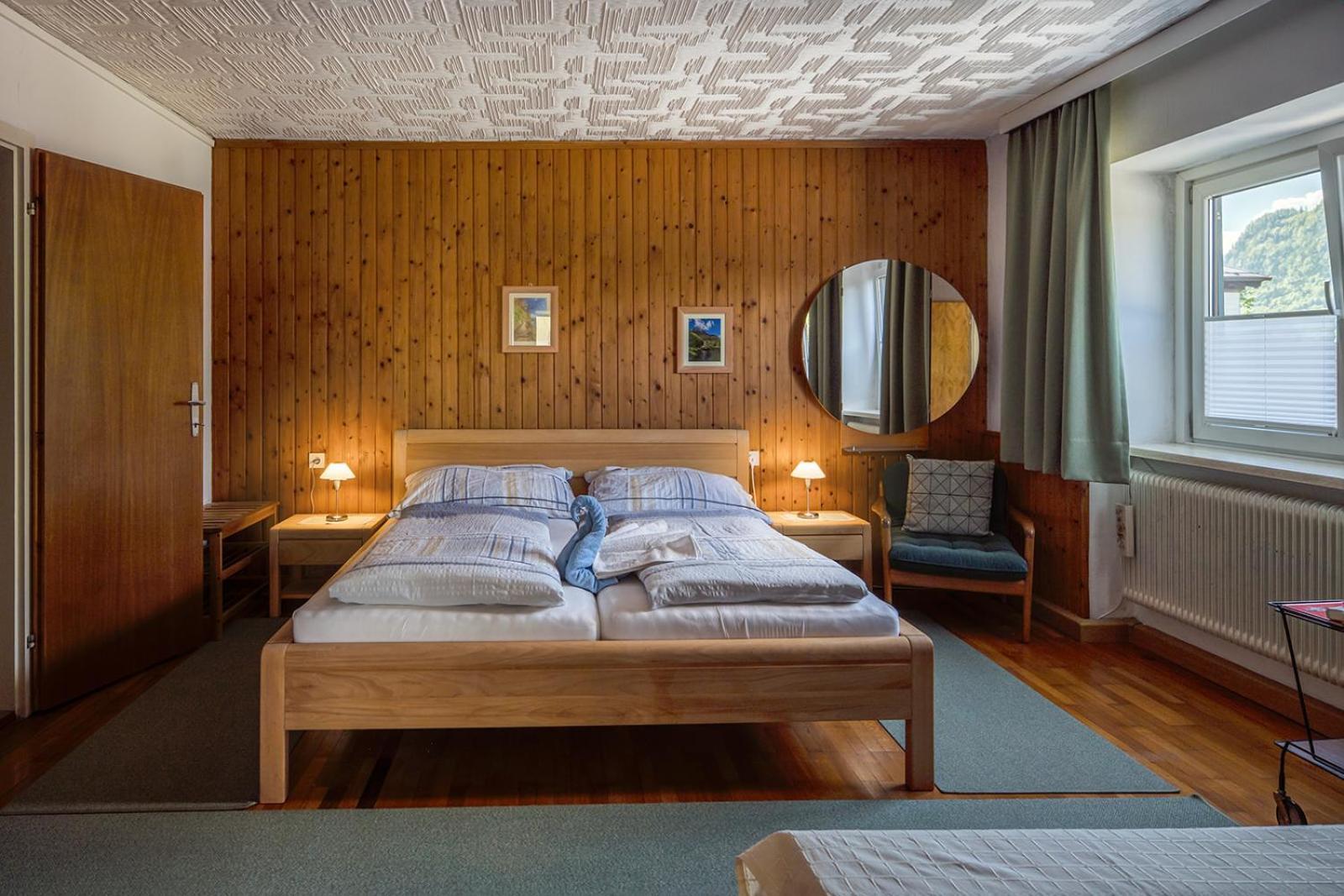 Haus Unterberger *