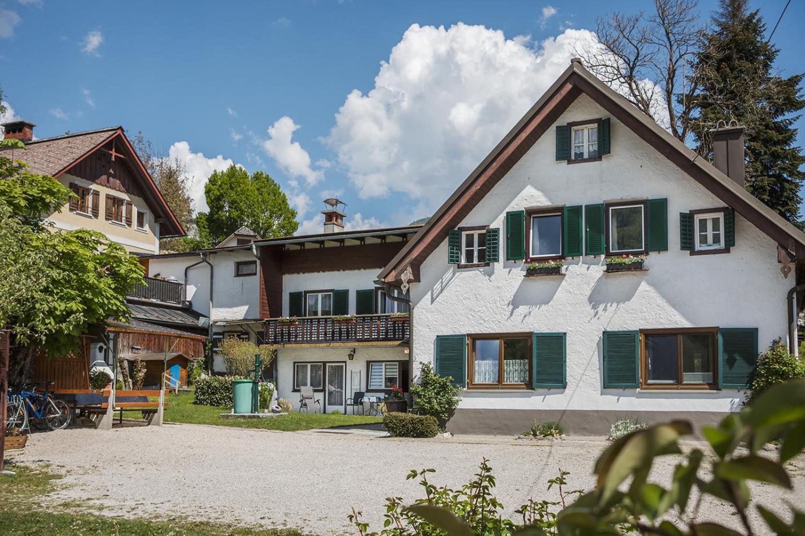 Haus Unterberger Bad Ischl